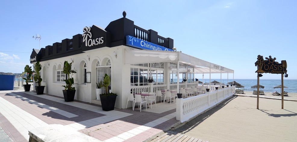 10 restaurants to eat out in Fuengirola
